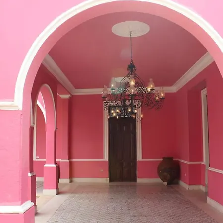 La Casa Rosa-2