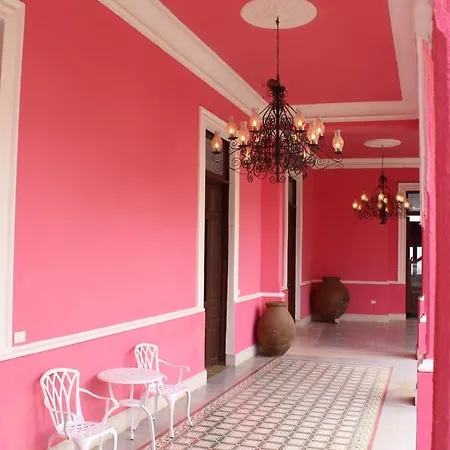 La Casa Rosa-3