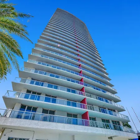 Beachwalk Resort-3