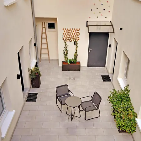 Hôtel Cocoon-3
