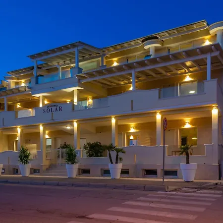 Residence Solar-3