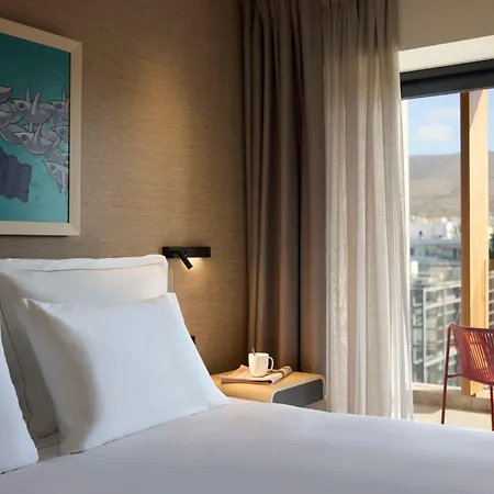 Dusit Suites Hotel Athens-2