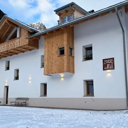 Locanda Al Toal-3