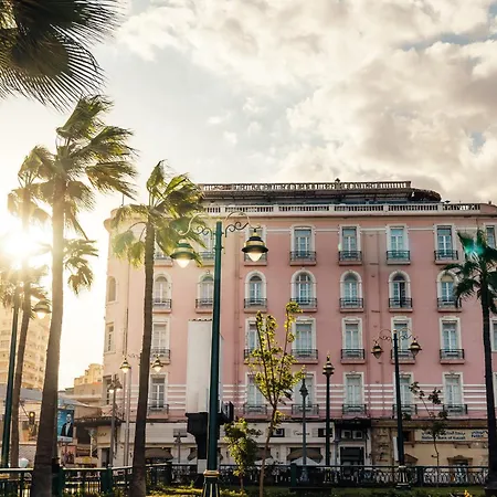 Le Metropole Luxury Heritage Hotel Since 1902 By Paradise Inn Group-2