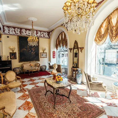 Le Metropole Luxury Heritage Hotel Since 1902 By Paradise Inn Group-3