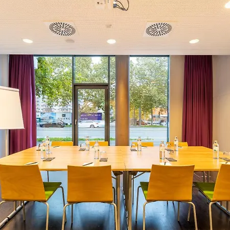 Plaza Inn Graz Messe-2