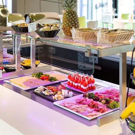 roomz Graz - Business Design Hotel-3