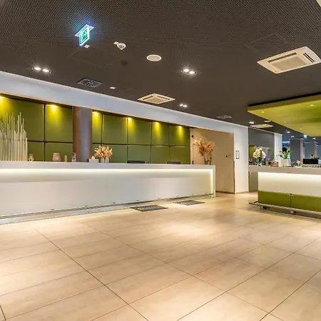 Plaza Inn Graz Messe-3
