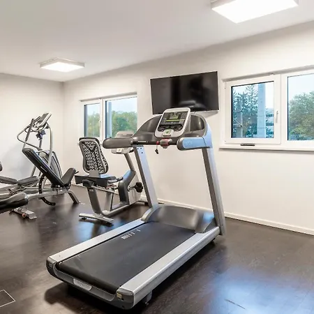 roomz Graz - Business Design Hotel-2