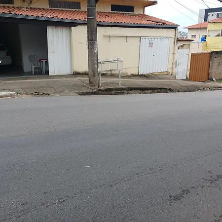 Casa no diamante barreiro BH!-3