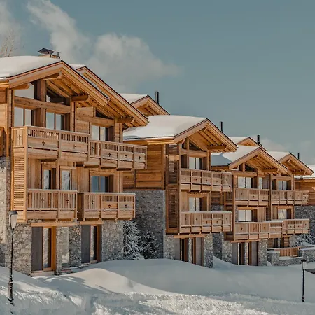 Ultima Hotel Courchevel-3