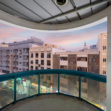 Naif Palace Hotel-3