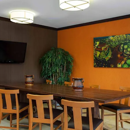 Fairfield By Marriott Inn And Suites Augusta Fort Eisenhower Area-2