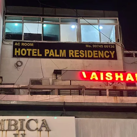 Hotel Palm Residency-3