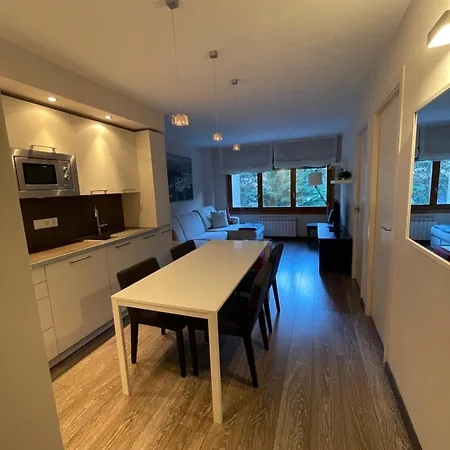 Apartamentos Solneu-2