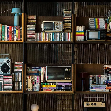Moxy Nyc East Village-2