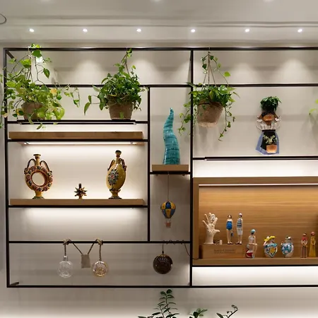 Palazzo Bibbi - Rooms to Live-2