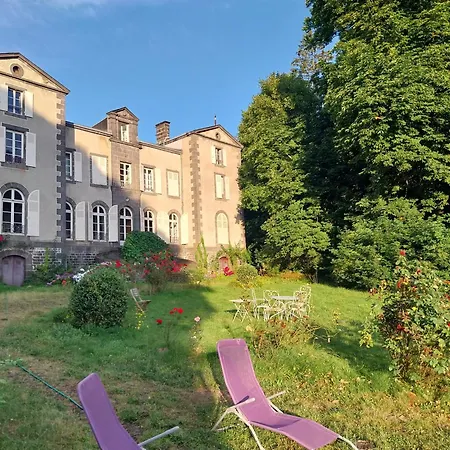 Chambres d'hotes au Domaine des Possibles-2
