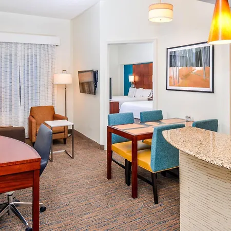 Residence Inn Waynesboro-3