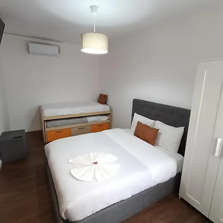 Hostal Bo Camiño-2