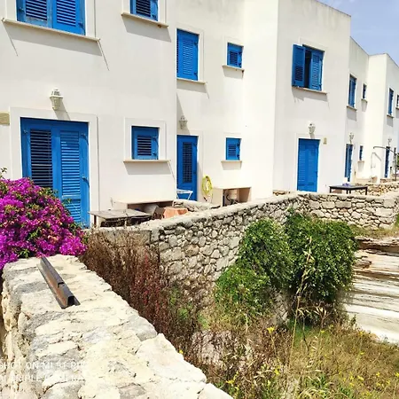 Residence Favignana-3