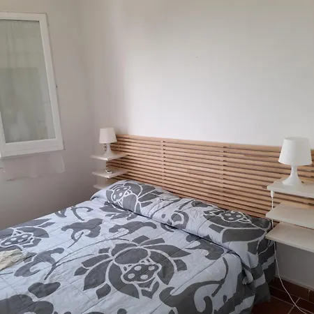 Residence Favignana-2