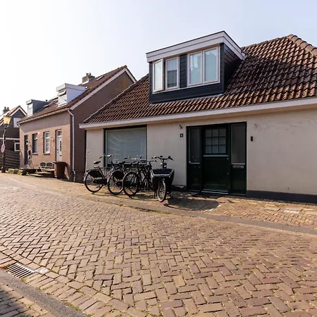 Het Huis Met De Groene Deur-2