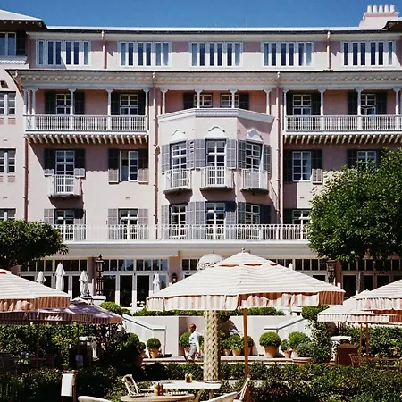 Mount Nelson, A Belmond Hotel, Cape Town-2