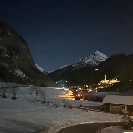 Gasthof Tauernalm-2