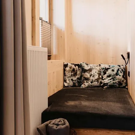 Hofgut Wagrain Apartment & Lifestyle Resort-2