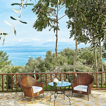 Grecotel Daphnila Bay (Adults Only)-3