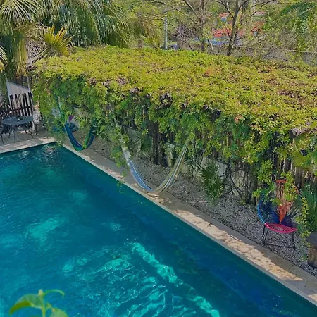 Hotel Jaiba Mahahual - Adults Only-2