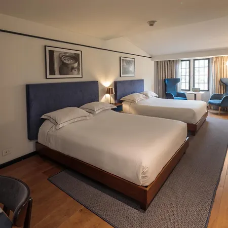 HAB Hotel Bogotá-2