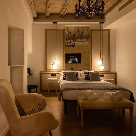 Pedra Bianca Luxury Rooms-2