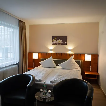 Hotel Martina-2