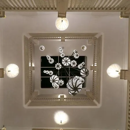 Riad Mareme & Spa-3