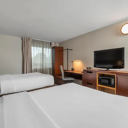 Comfort Inn Thunder Bay-2