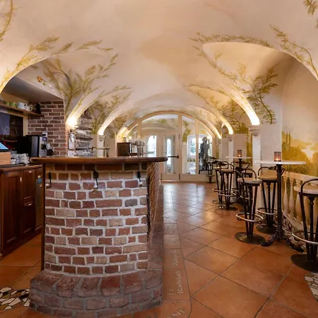 Gasthof Torwirt Radstadt-2