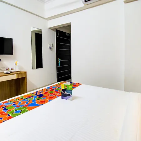 Fabhotel Marvel Bliss-3