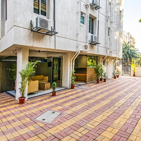 Fabhotel Marvel Bliss-2