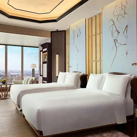 The Ritz-Carlton, Nanjing-2