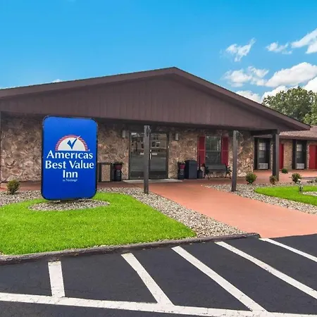 Americas Best Value Inn Alliance-2