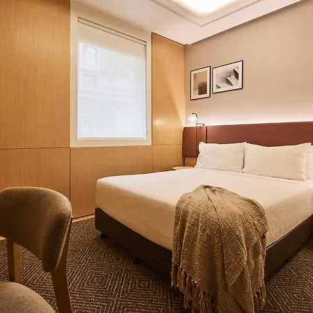 Rydges Australia Square-2