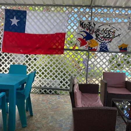 Hostal Ragga Ragga-3