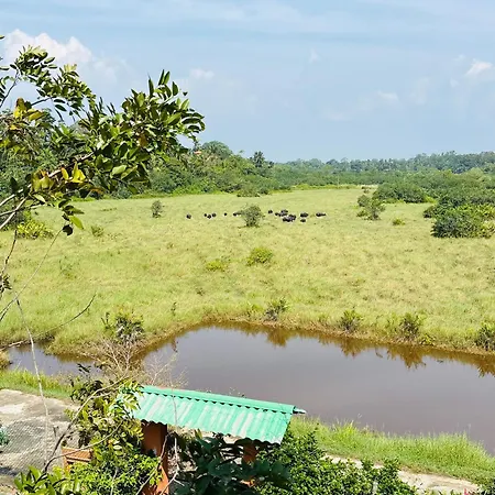 Tropical Garden Resort-2