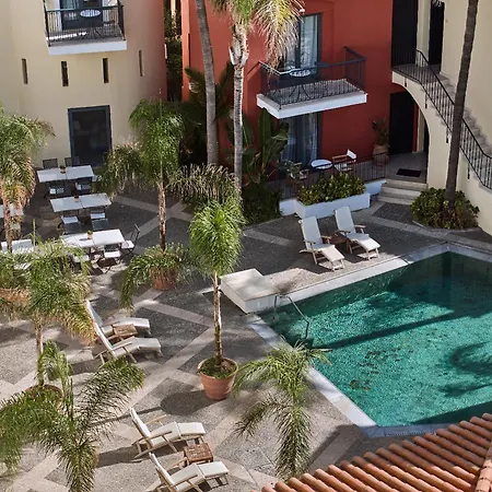 Grecotel Plaza Beach House-2