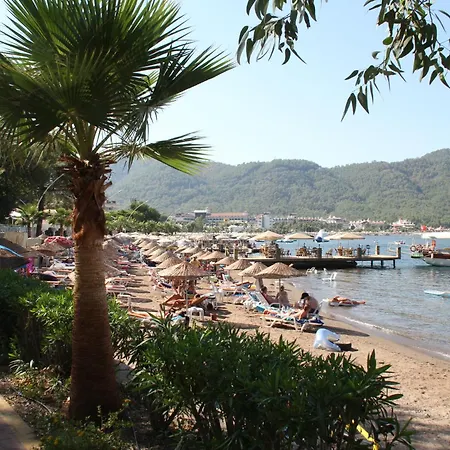 Hotel Golmar Beach-3