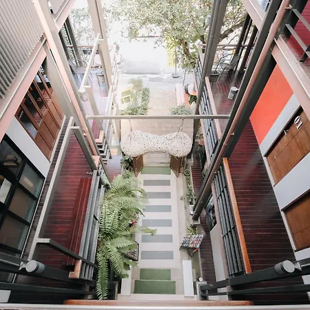 Le Canal Boutique House-3