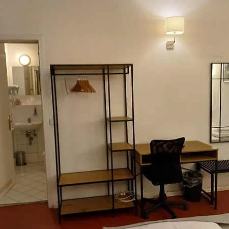 Hotel Amelie Berlin-2