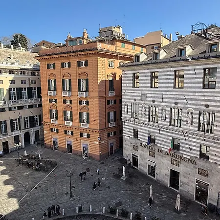 Best Western Hotel Metropoli-3
